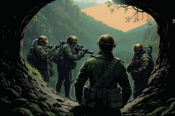 Озеро («Стекло воды озерно…»)