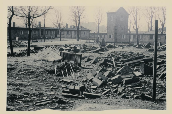 Пепел («Пепел осени, лагерный сор?…»)