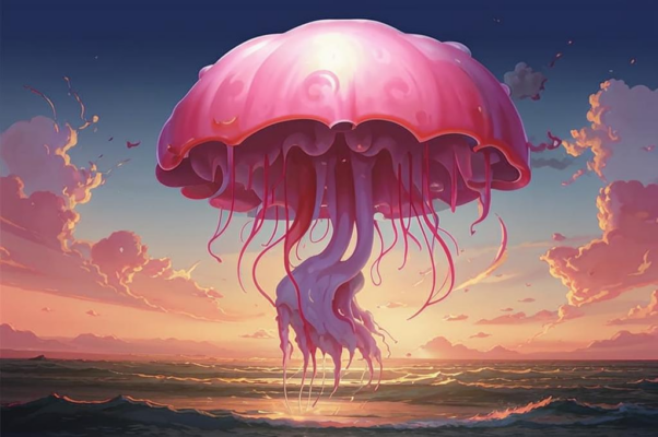 Перед бурей («Есть рассвета пора…»)