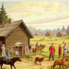 Переселенец
