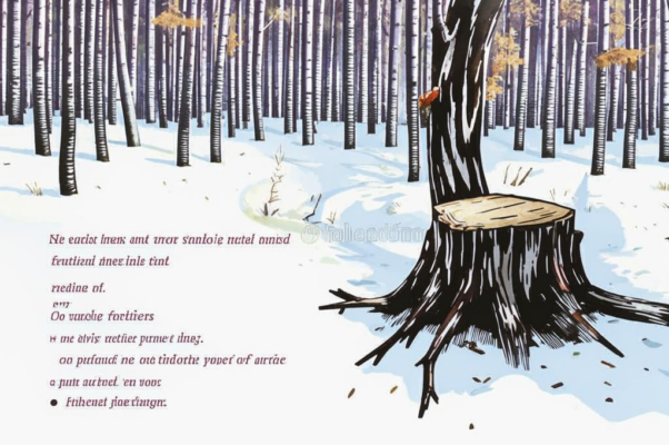 После непогоды