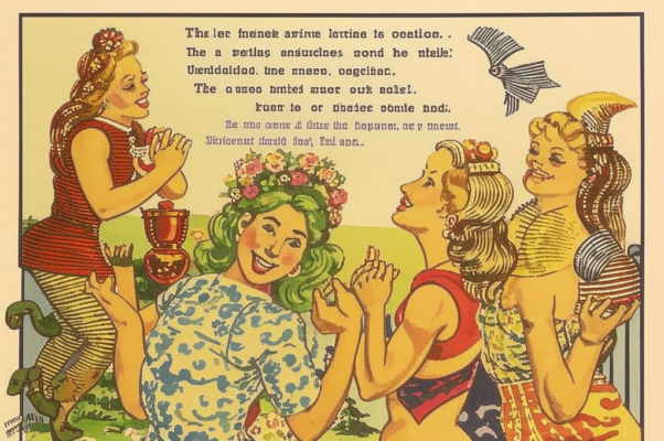 Праздник («Что делать праздничным днем…»)