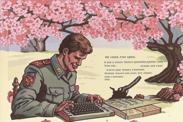 Раннее лето