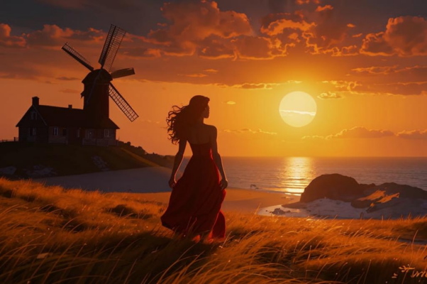 Спокойный приют