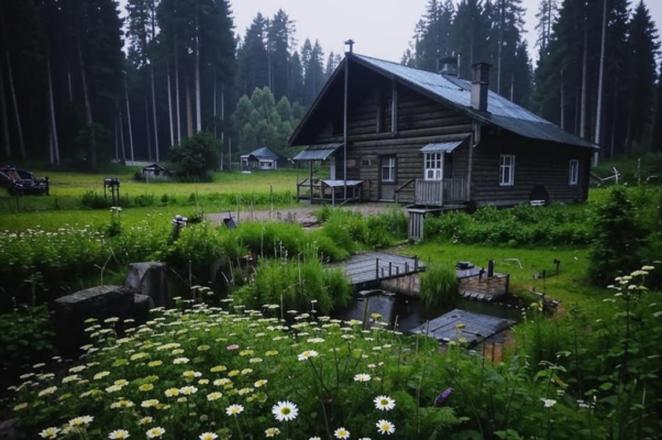 Штабная симфония