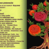 «Всякая плоть раскрывается как цветок,...»