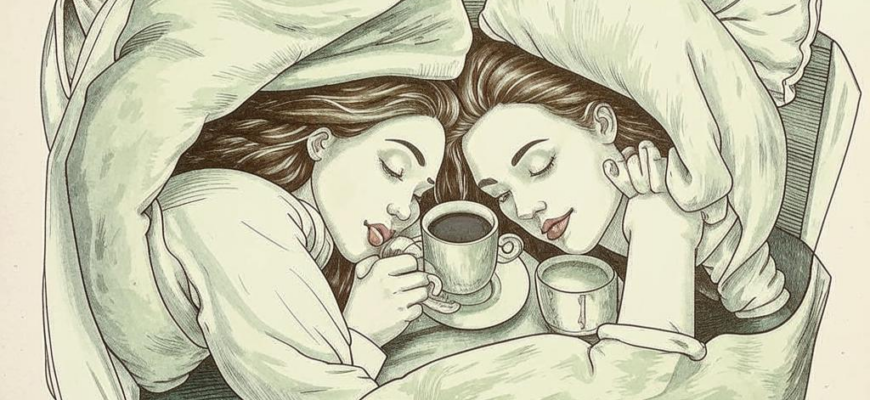 «Глазами — внутрь, лицом наружу...»