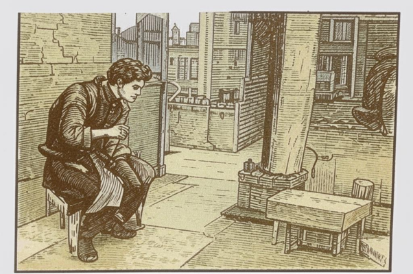 «Дорогая, ты время и место перевираешь…»