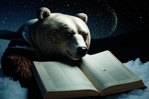 «Ночью — бессонница, днём — гололедица...»