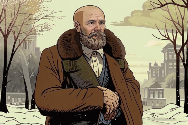«Уже не думаю о Праве...»