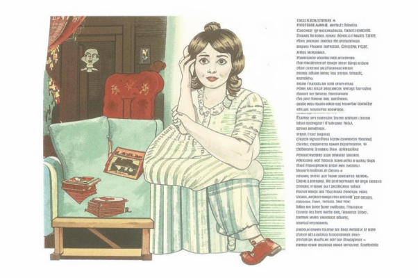 Бабушкина песня