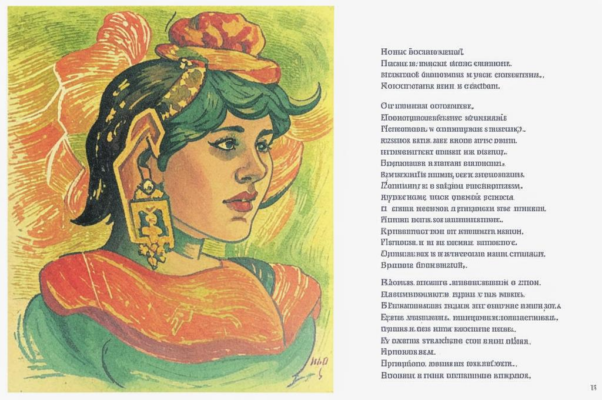 Ода голосу