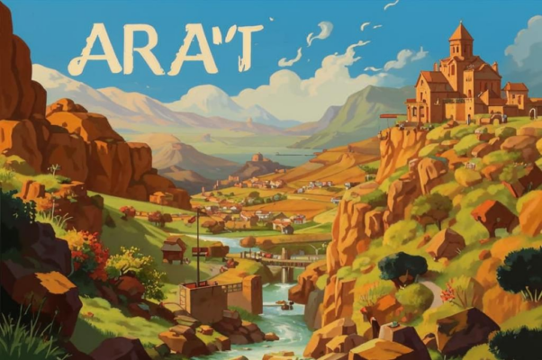 Сон о паперти