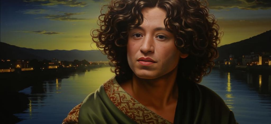 Из цикла «Война». Вступление