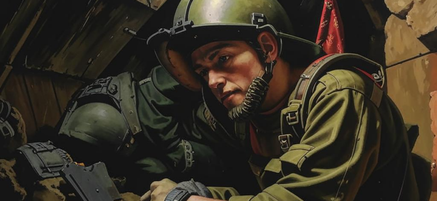 Товарищ капитан