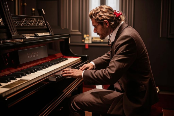 ««Лишь то есть в голове, что раньше было чувством»...»