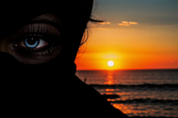 «Был тревожным и пристальным взгляд...»