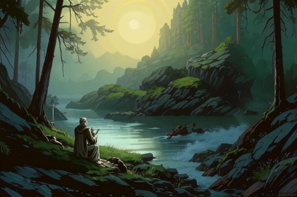 «Была пора, когда я грезил так...»