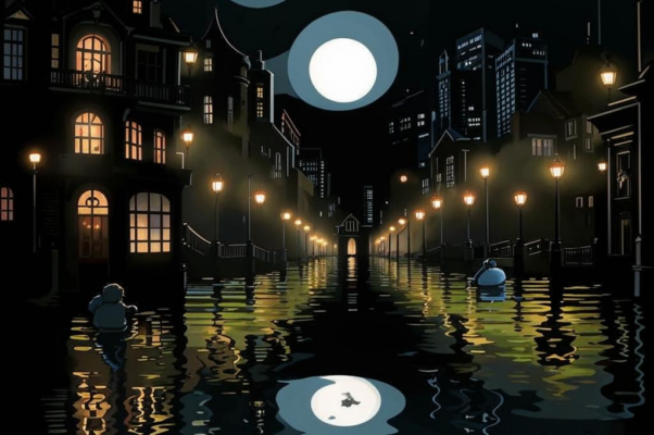 «Есть на дне жемчуга и кораллы...»