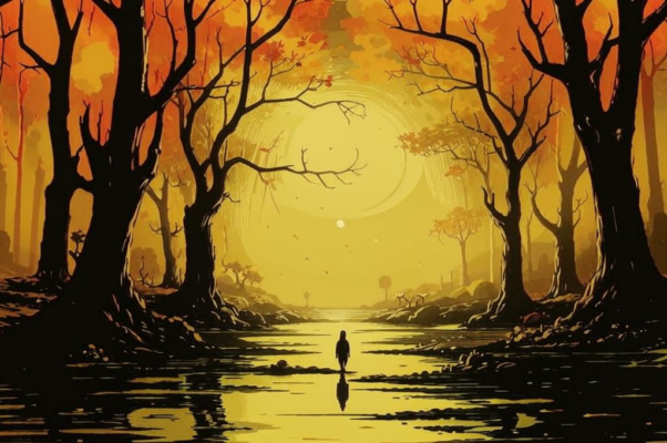 «Как мучают они! Я знаю их туманно...»