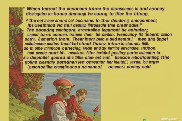 «Когда пройдут века...»