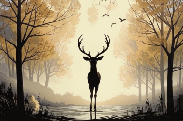 «Кто был зачат в марте, в месяце желаний...»