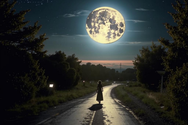 «Мне снилась сегодня во сне...»