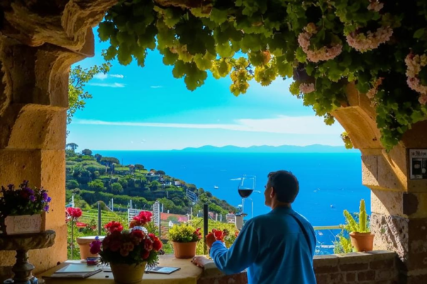 «О, виноград, цветы и пышность Феба!..»