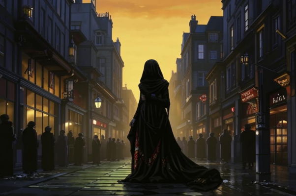 «Она любила? Да. И даже очень много...»