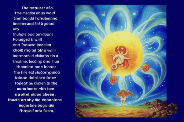 «Различно все тела природа мира строит...»