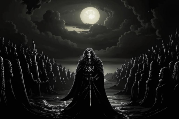 «Размер моих стихов есть поступь легионов...»