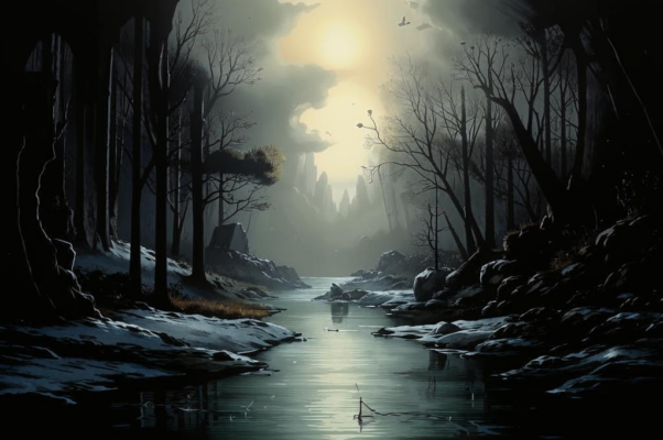 «Сегодня я факир с недвижимым и дальним...»