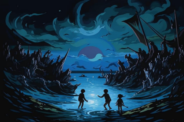 «Что-то глупое есть в этом споре...»