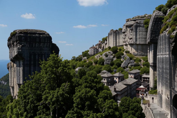 В Швейцарии