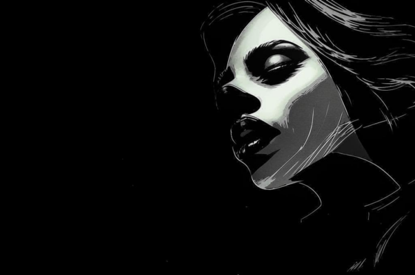 Грех («Да, наслаждение, конечно, есть победа…»)