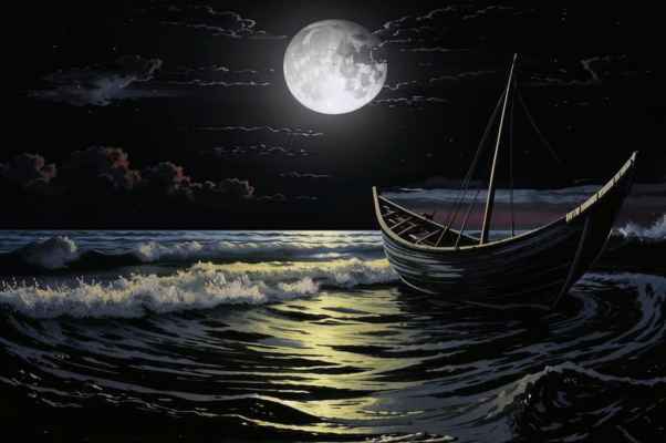 Грядущая смерть