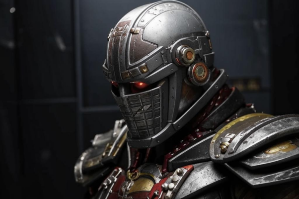 Закон («Закон, как сталь солдат, для нас звучит жестоко…»)