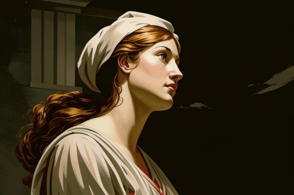 К рисункам Бердсли