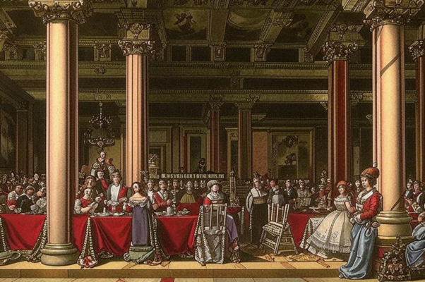 Кардинал Ришелье