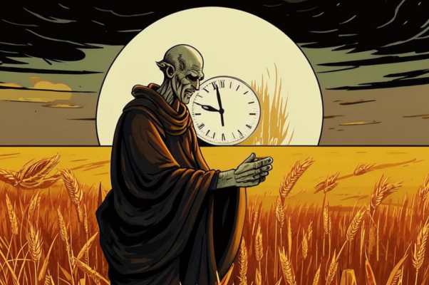 О, дама пик!