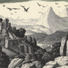 Пролог («Auf die Berge will ich steigen…»)