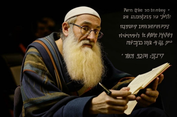 Рабби Акиба