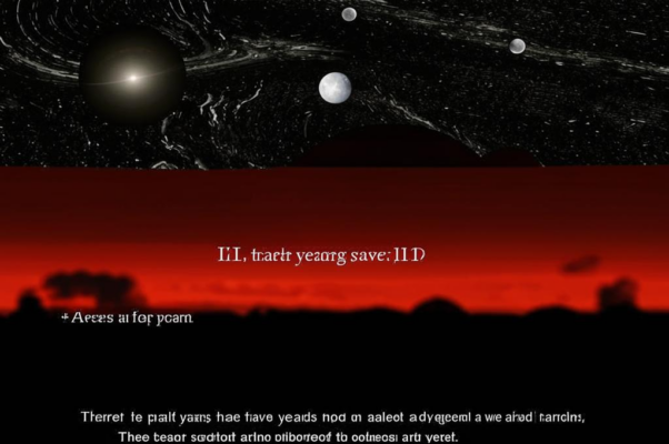 Средь трех пространств