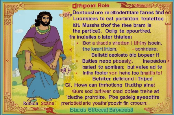 Удел левитов