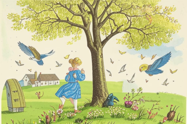 «Весны утраченные дни ...»