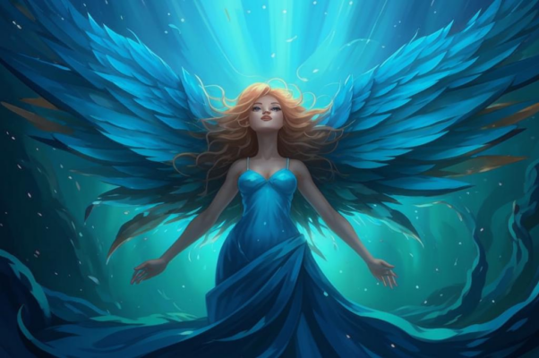 «Душе очарованной снятся лазурные дали...»