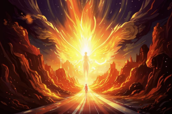 «Есть для тебя в душе моей ...»