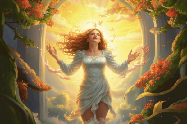 «Есть радости – они как лавр цветут ...»