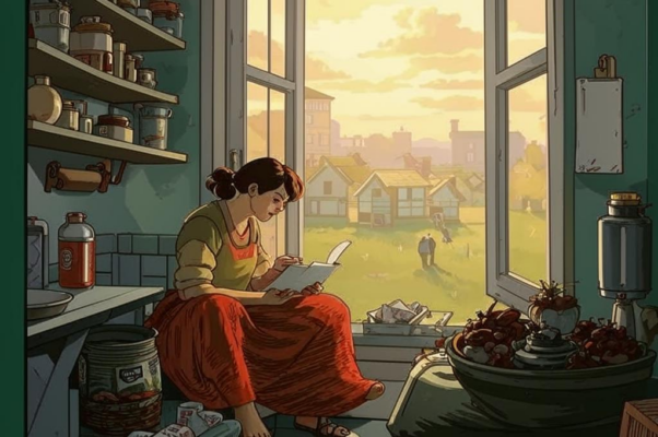 «Жизнь есть – раннее вставание ...»