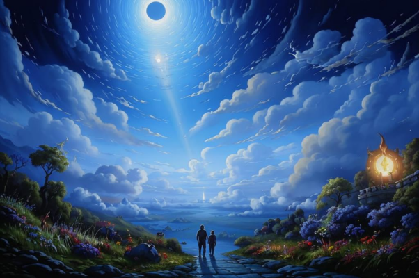 «Жизнь – повторение вечное...»